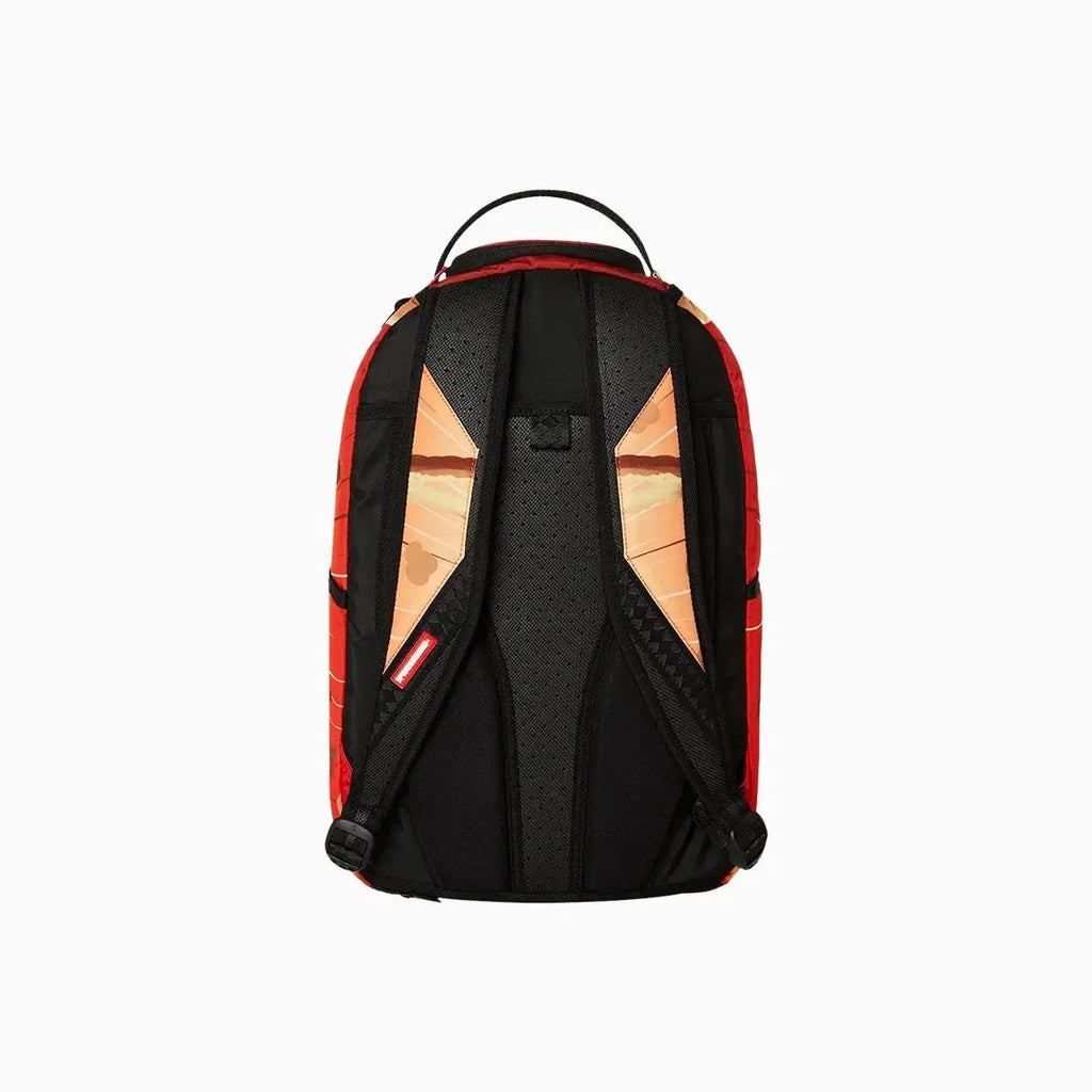 Mochila "Blast Off" de Marvin el Marciano de Looney Tunes
