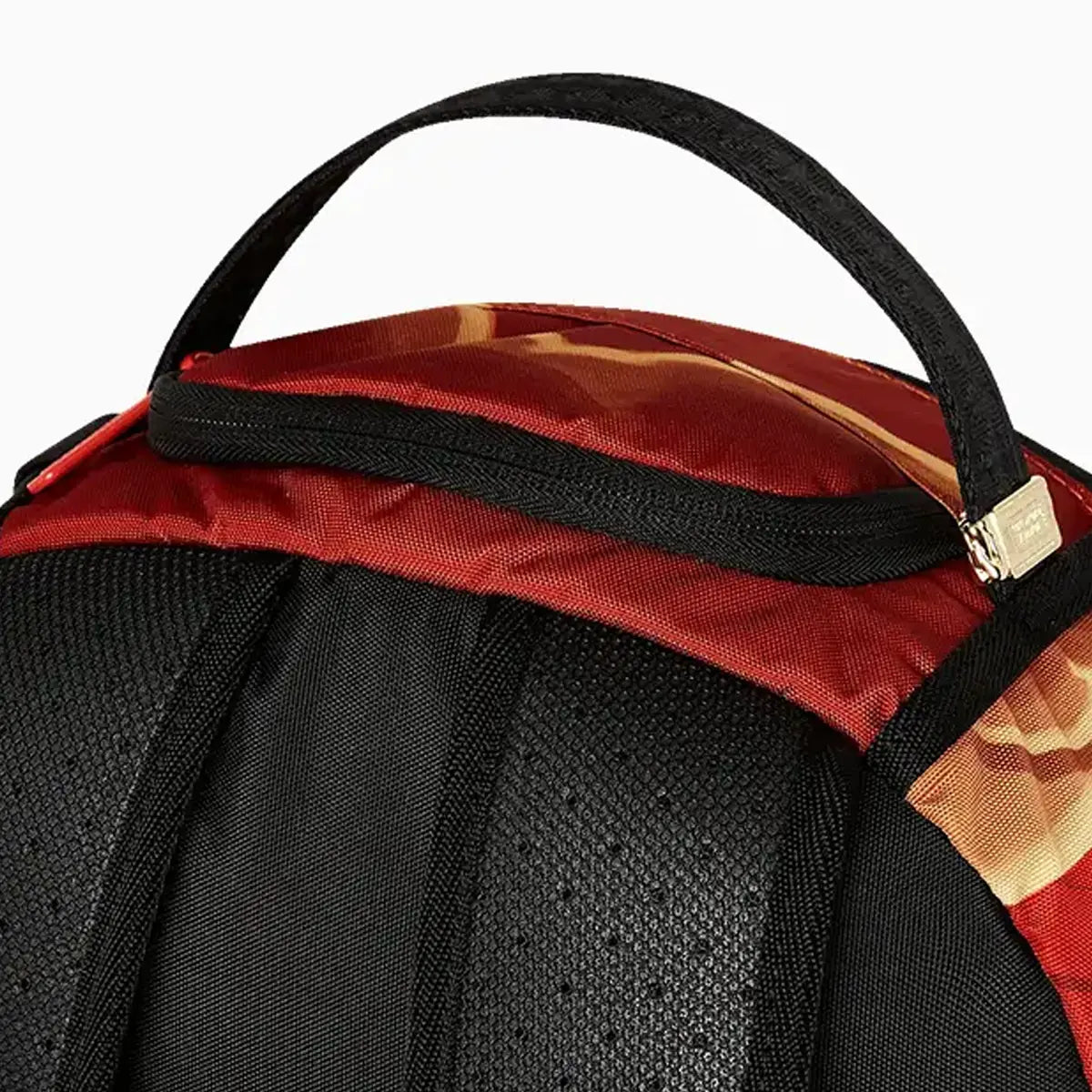 Mochila "Blast Off" de Marvin el Marciano de Looney Tunes