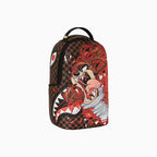 Sac à dos Looney Tunes Taz Mayhem