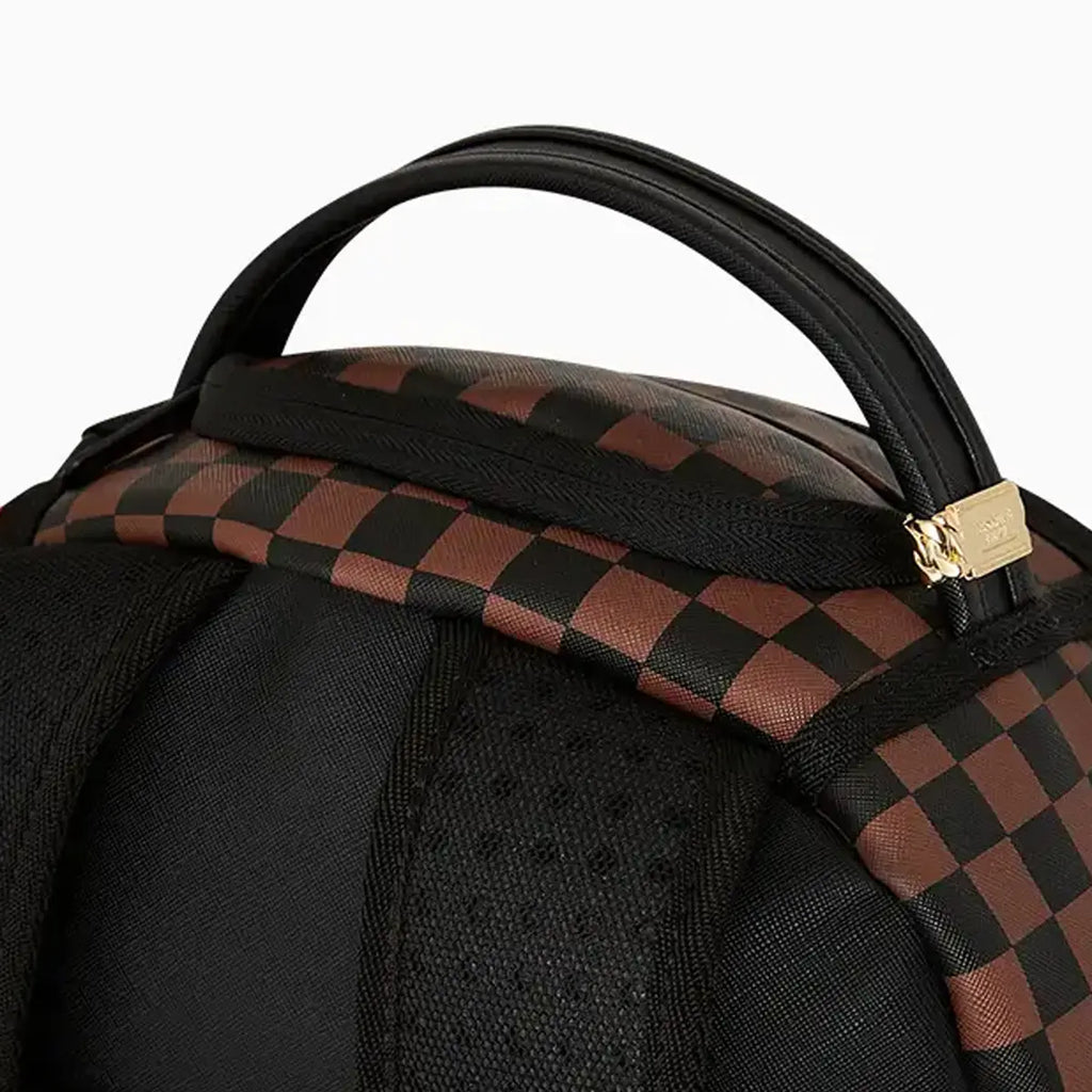 Sac à dos Looney Tunes Taz Mayhem