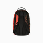 Sac à dos Looney Tunes Taz Mayhem