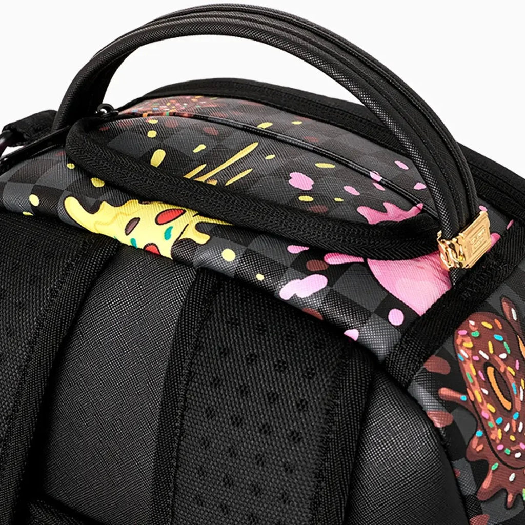 Mochila Looney Tunes Tazmanian Devil para el almuerzo