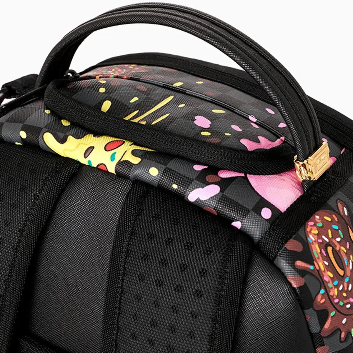 Mochila Looney Tunes Tazmanian Devil para el almuerzo