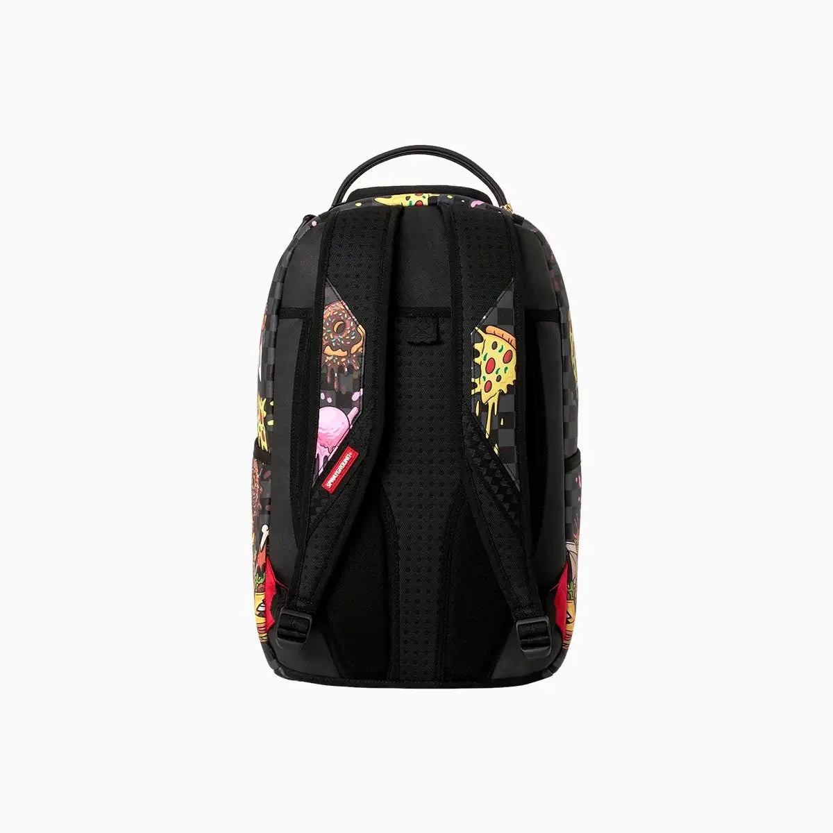 Looney Tunes Tazmanian Devil Lunch Break Backpack