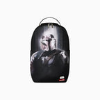 Mandalorian This Is The Spray Backpack