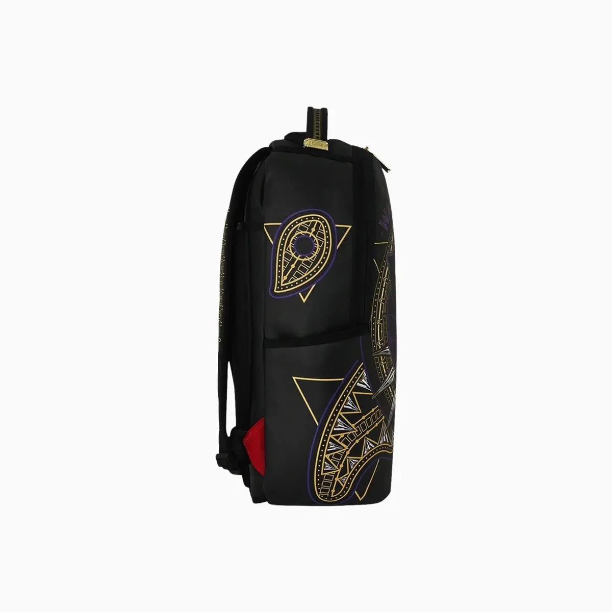 Marvel Black Panther Emblem Backpack
