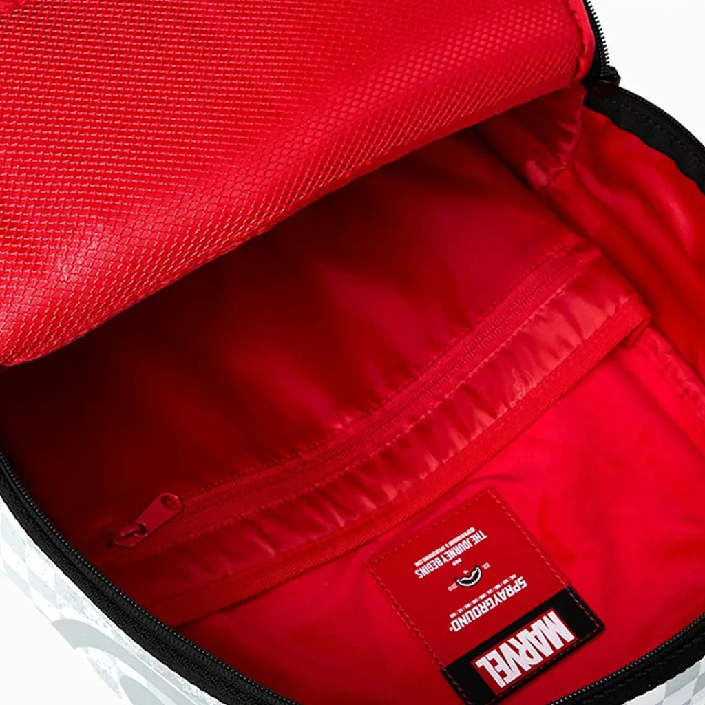 Sac à dos Marvel Black Panther Wakanda Forever Forever