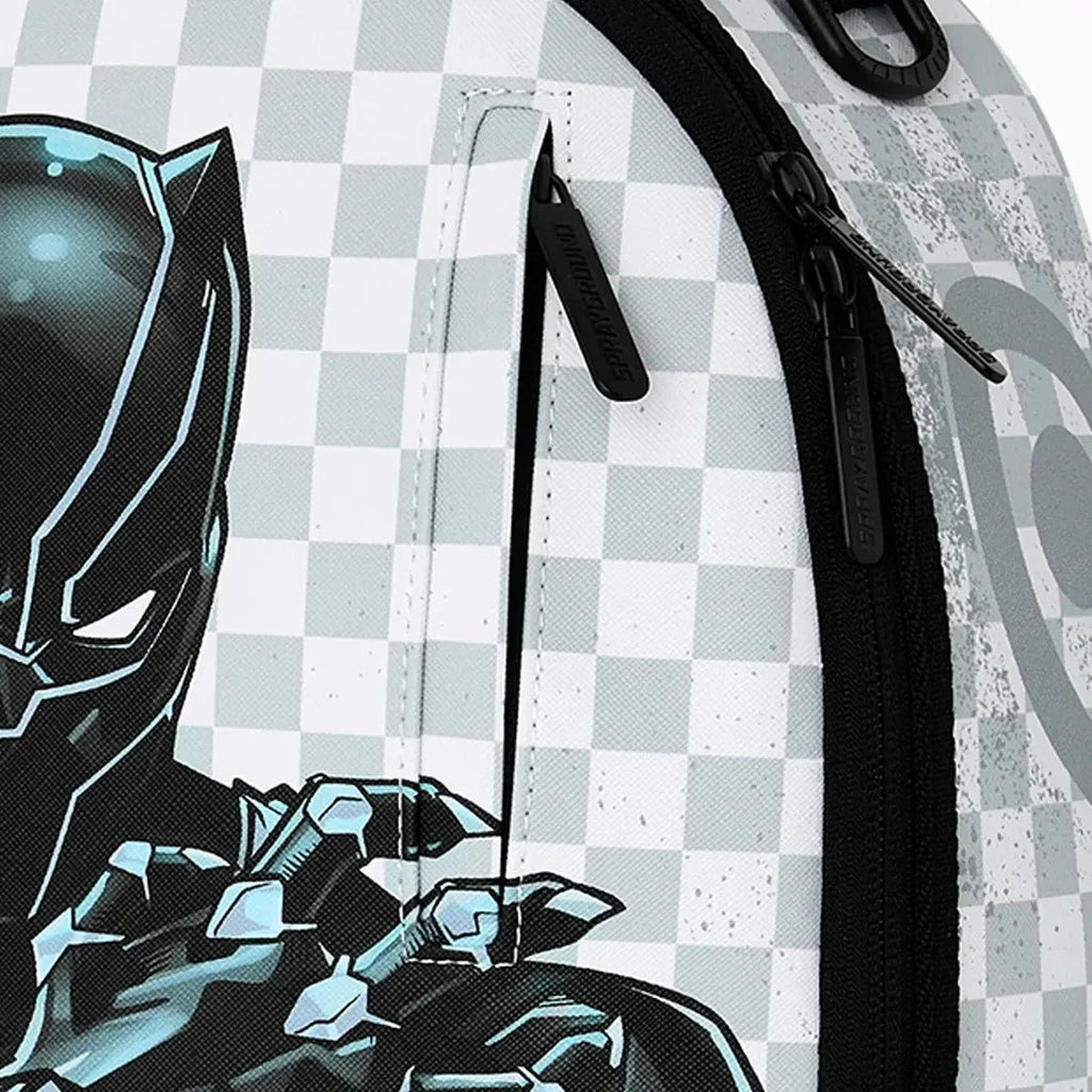 Sac à dos Marvel Black Panther Wakanda Forever Forever
