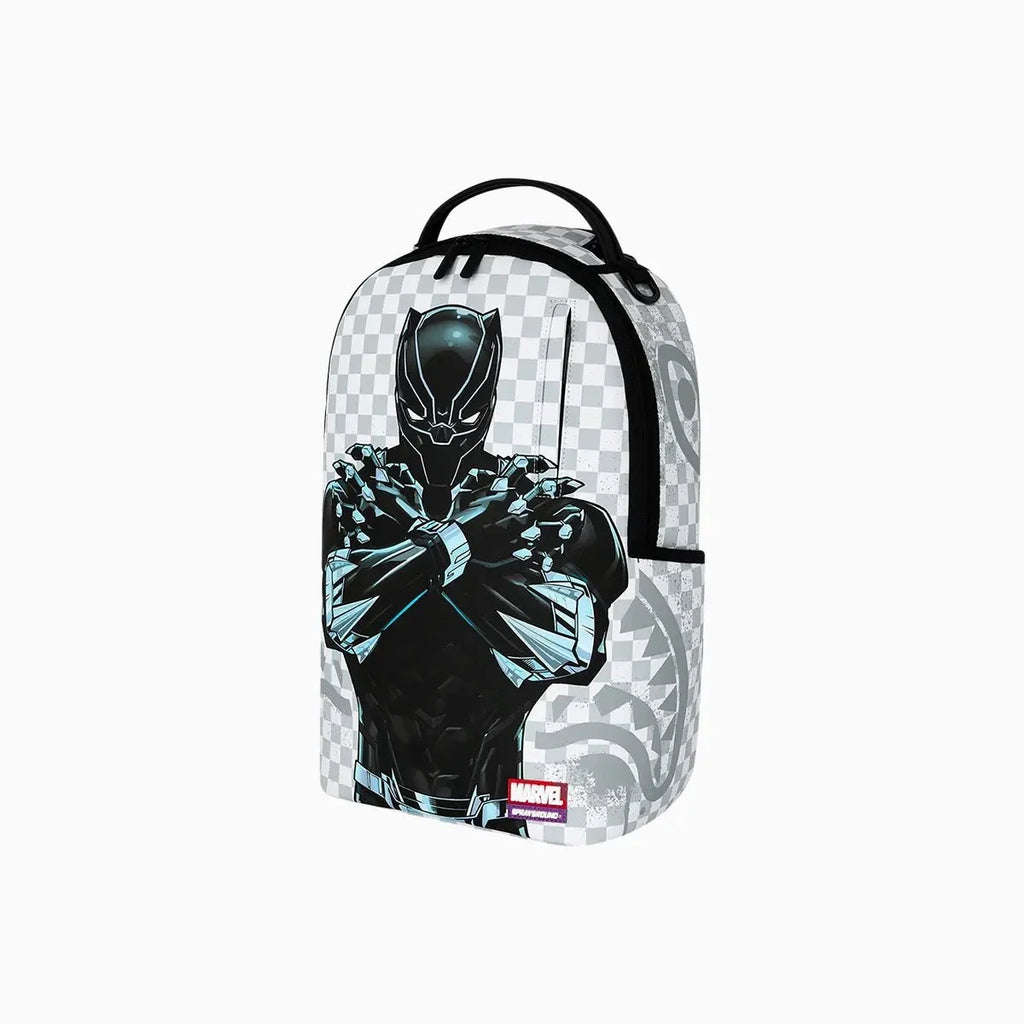 Sac à dos Marvel Black Panther Wakanda Forever Forever