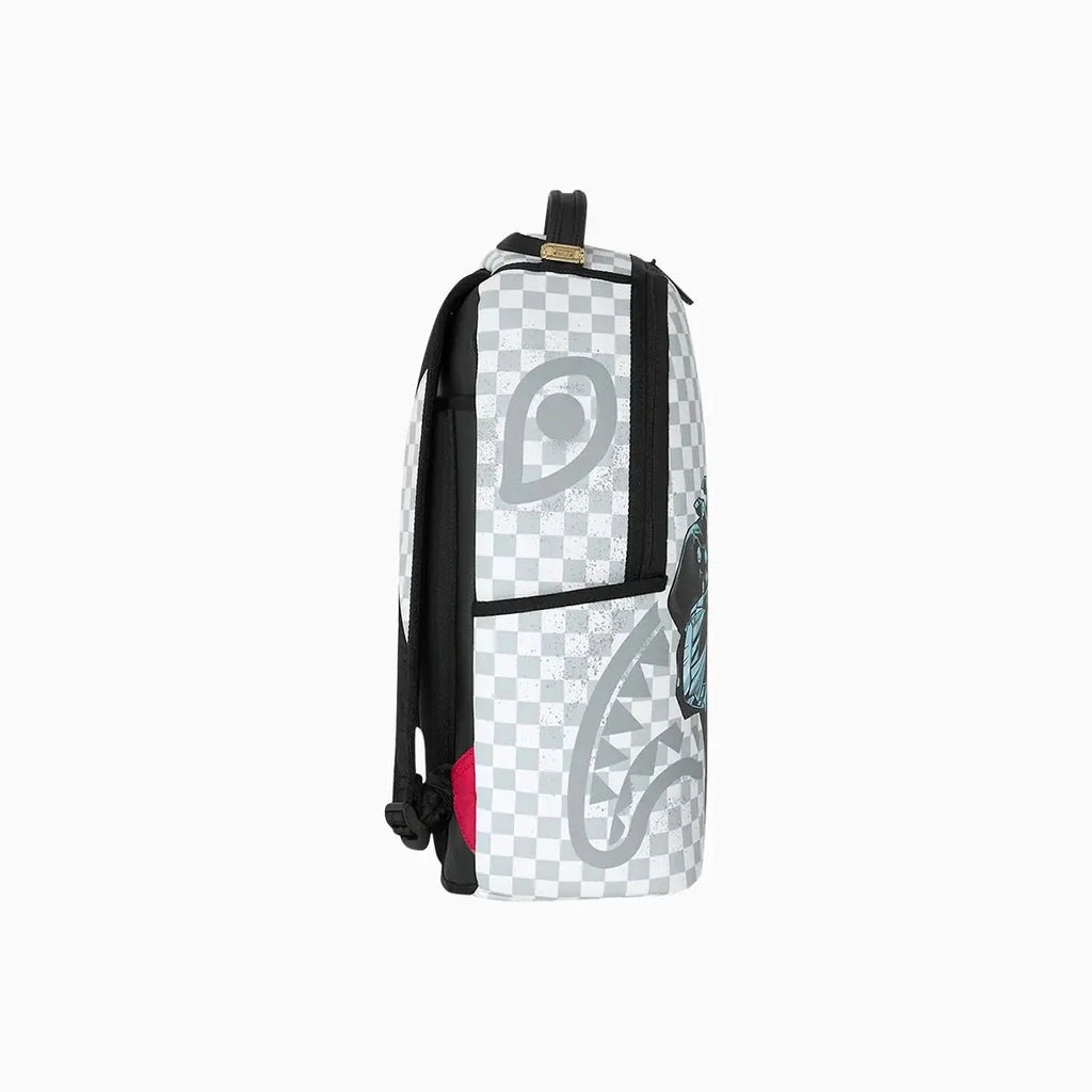 Sac à dos Marvel Black Panther Wakanda Forever Forever