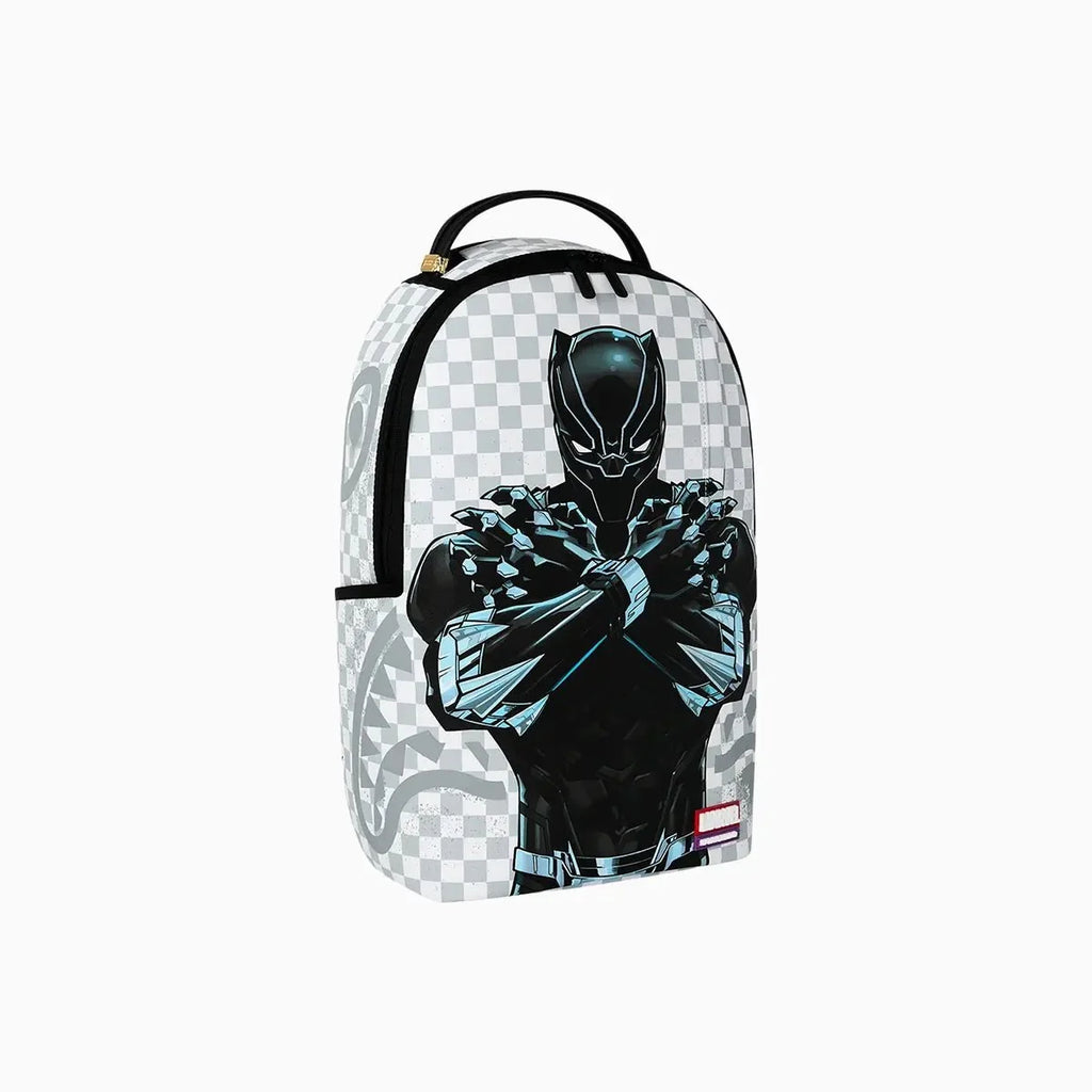 Sac à dos Marvel Black Panther Wakanda Forever Forever