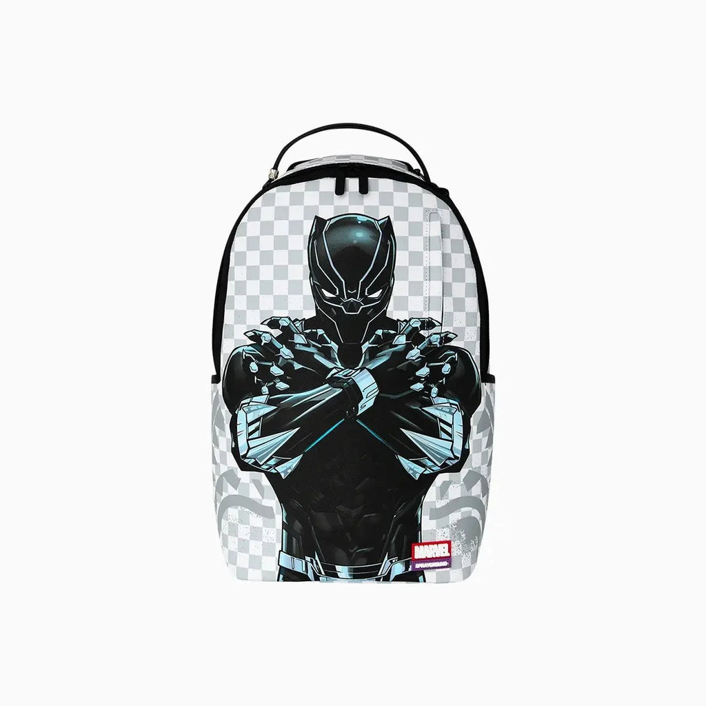 Sac à dos Marvel Black Panther Wakanda Forever Forever