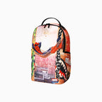 Sac à dos hamac toile d'araignée Spiderman Marvel