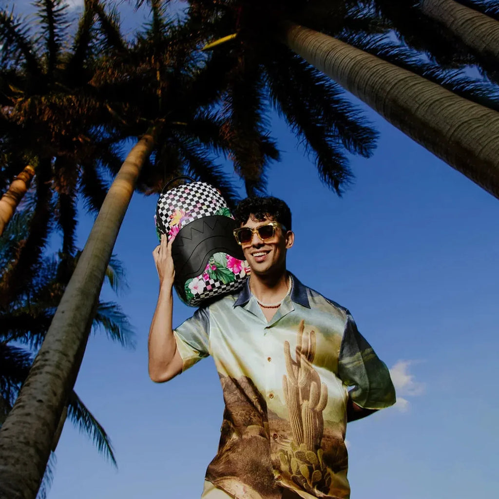 Sac à dos Faune de Miami