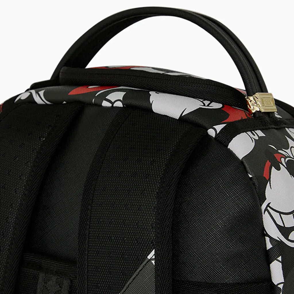 Mickey Mouse Crammed Disney Backpack