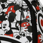 Mickey Mouse Crammed Disney Backpack