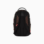 Mochila de Mickey Mouse "Magnate Global"