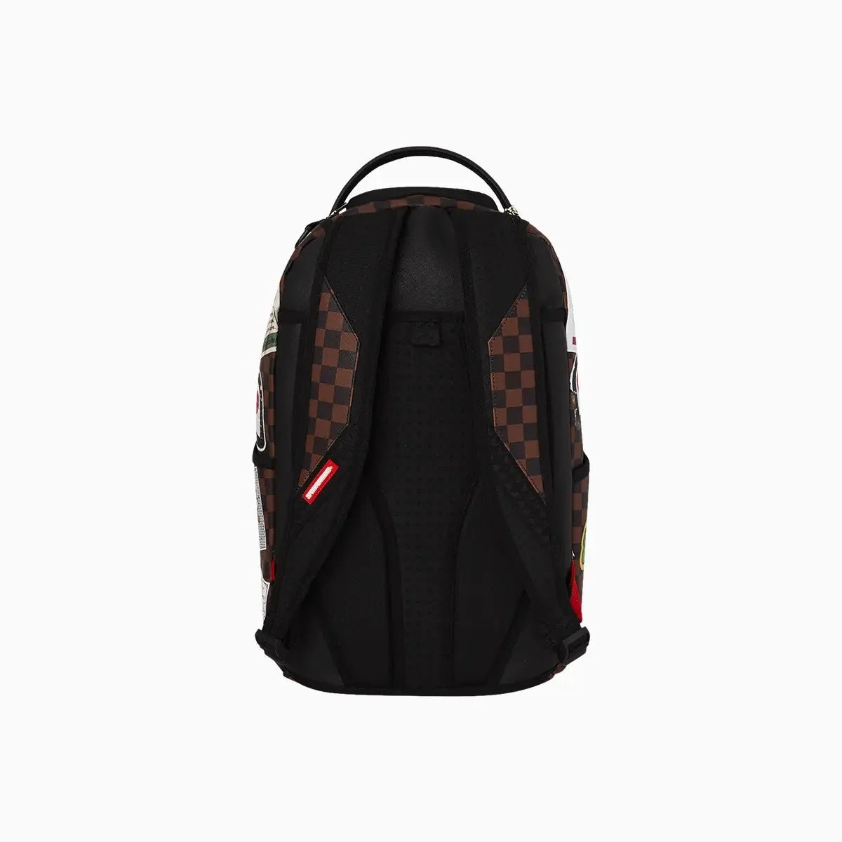 Mickey Mouse Global Mogul Backpack