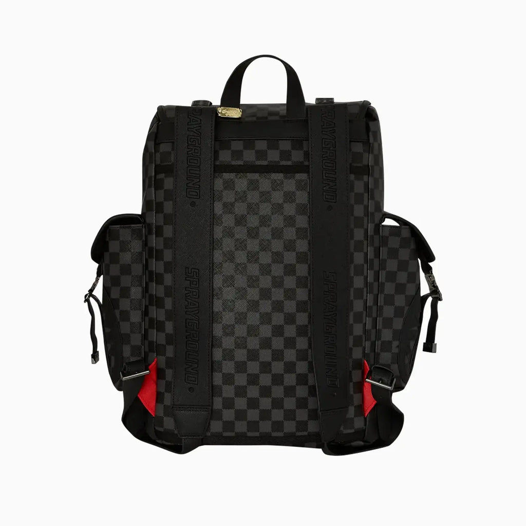 Sac à dos Midnight Chateau Monte Carlo