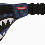 Sac bandoulière astucieux Midnight Magic Sharks in Paris