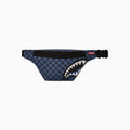 Sac bandoulière astucieux Midnight Magic Sharks in Paris