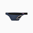 Sac bandoulière astucieux Midnight Magic Sharks in Paris