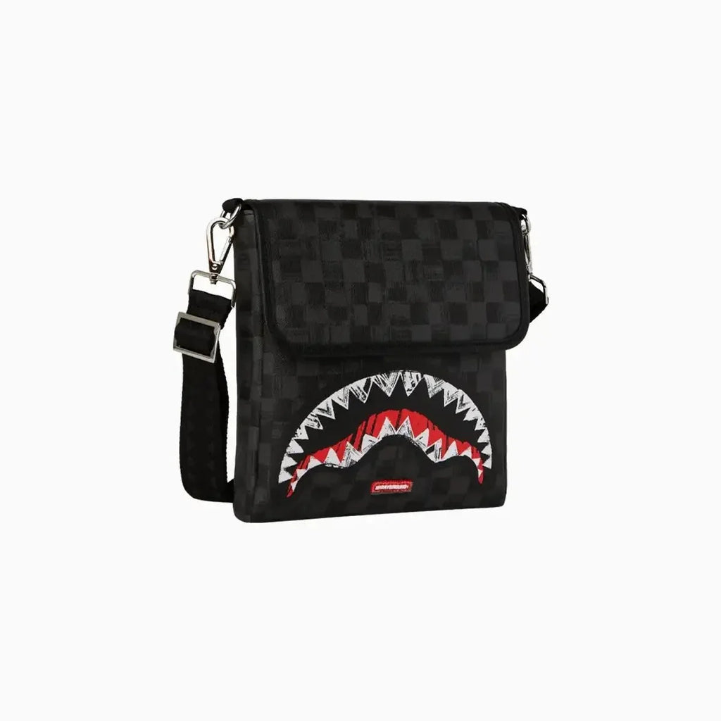 Sac bandoulière Midnight Shadow