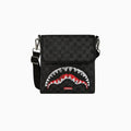 Sac bandoulière Midnight Shadow