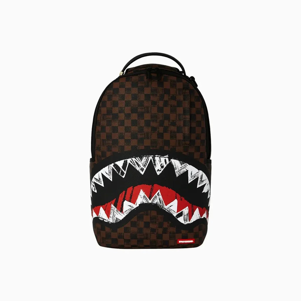 Sac à dos Midnight Shadow Sharks à Paris