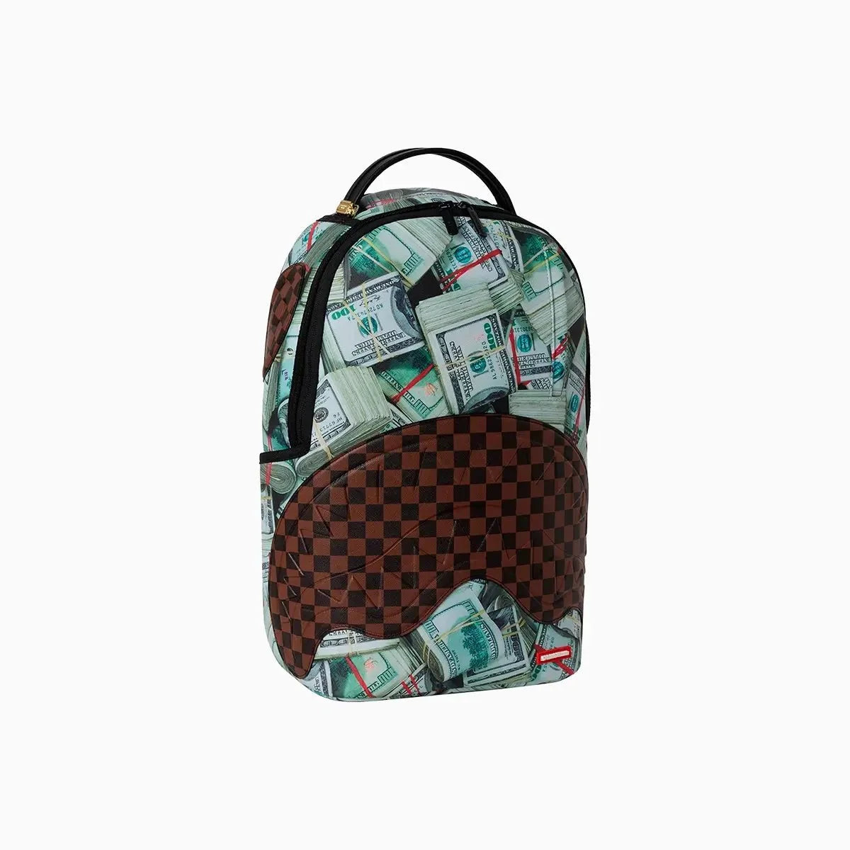 Money Banks Backpack