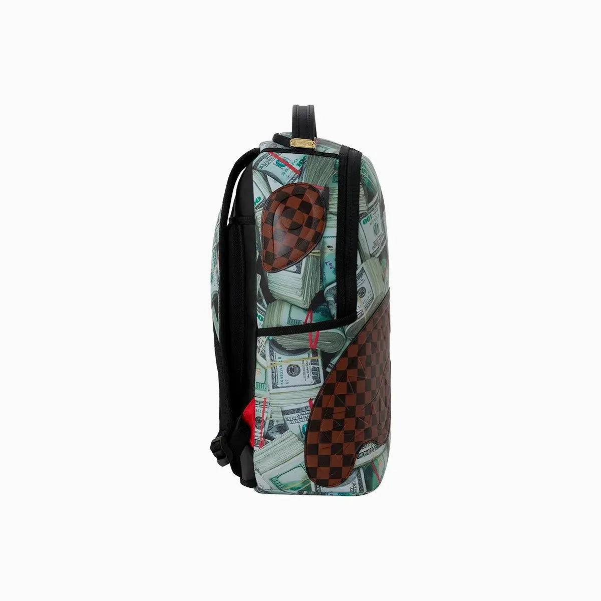 Money Banks Backpack
