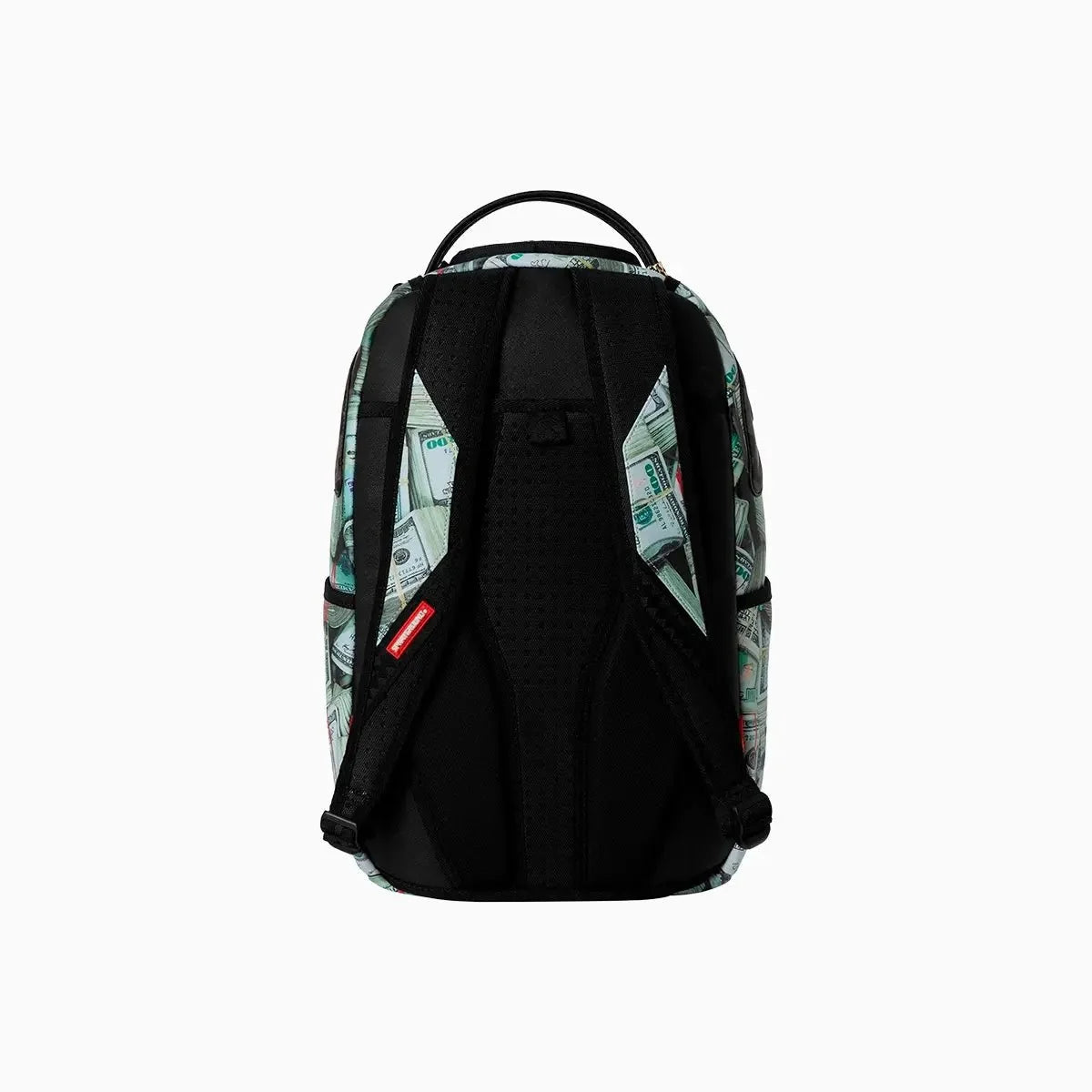 Money Banks Backpack