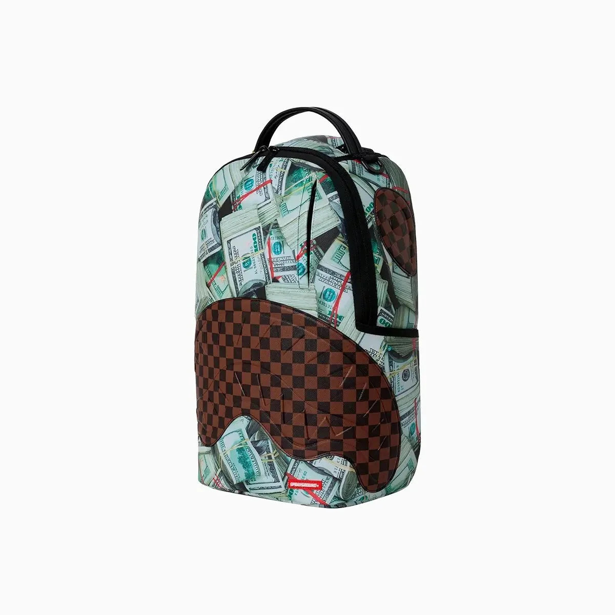 Money Banks Backpack