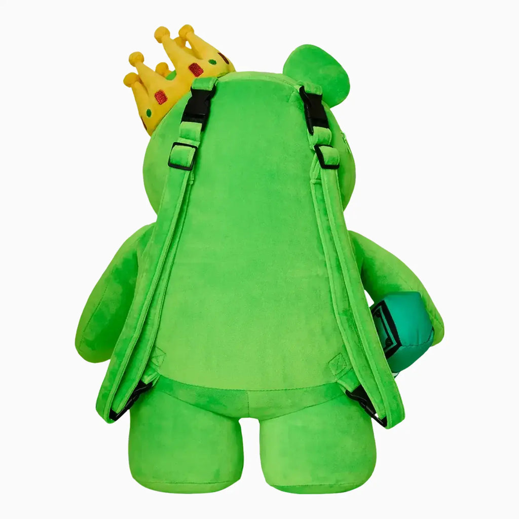 Mochila Money Bear 12 Chainz