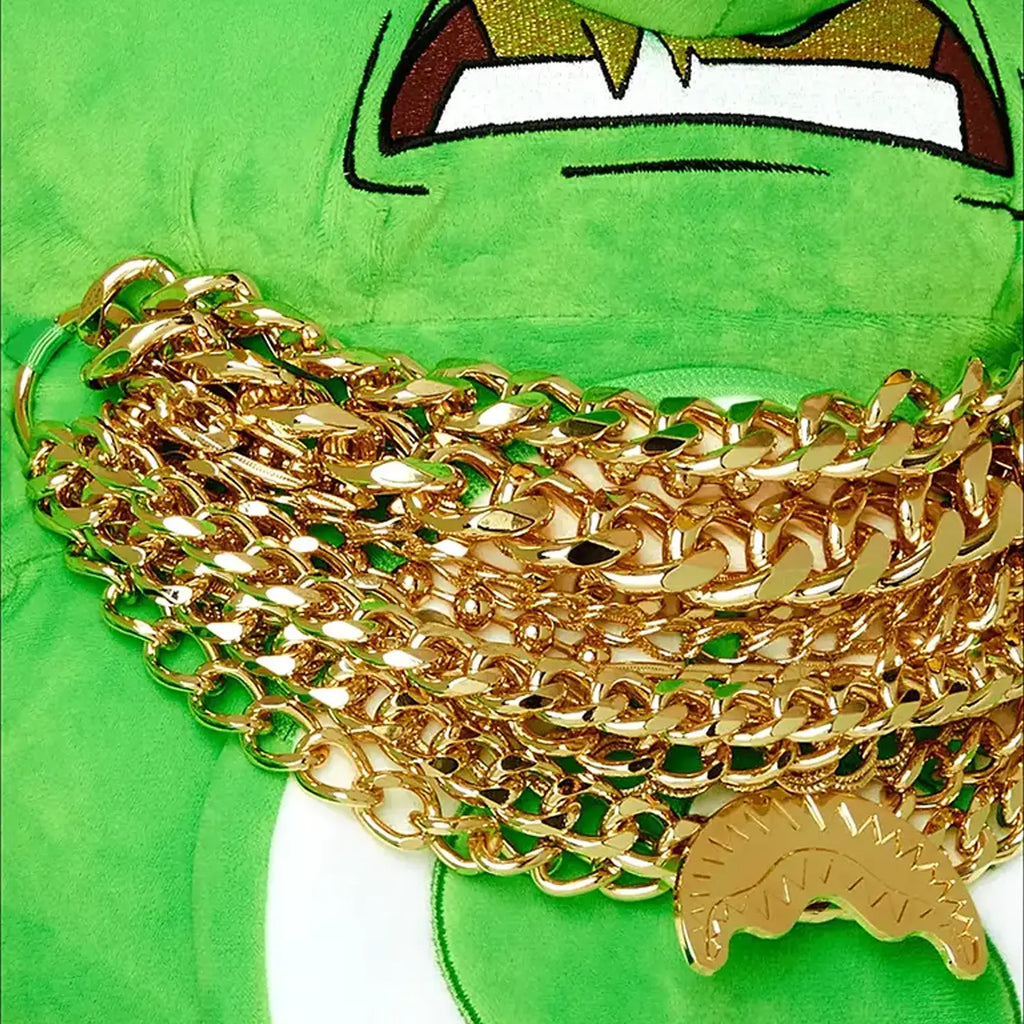 Mochila Money Bear 12 Chainz