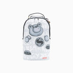 Sac à dos flottant Graffiti Money Bear