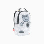 Sac à dos flottant Graffiti Money Bear