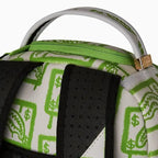 Mochila Money Bite