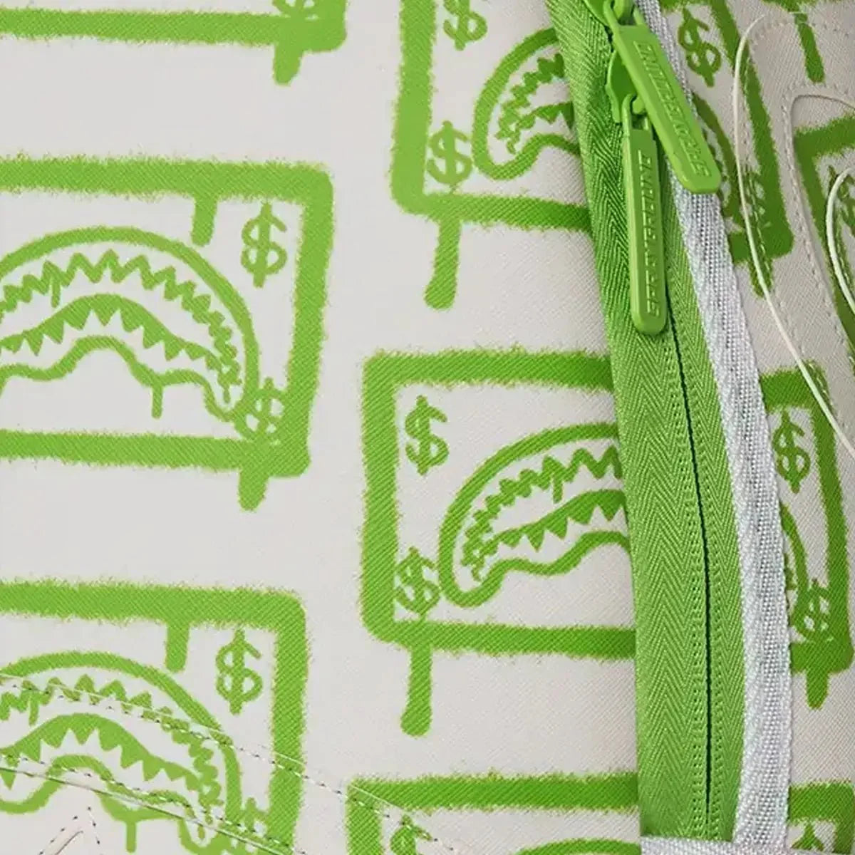 Mochila Money Bite
