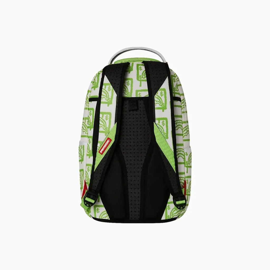 Mochila Money Bite