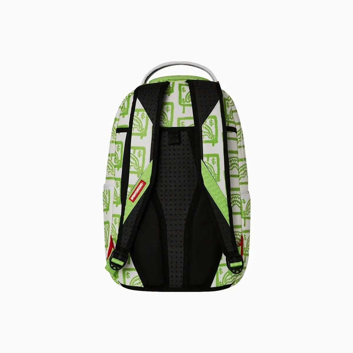 Mochila Money Bite