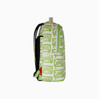 Mochila Money Bite