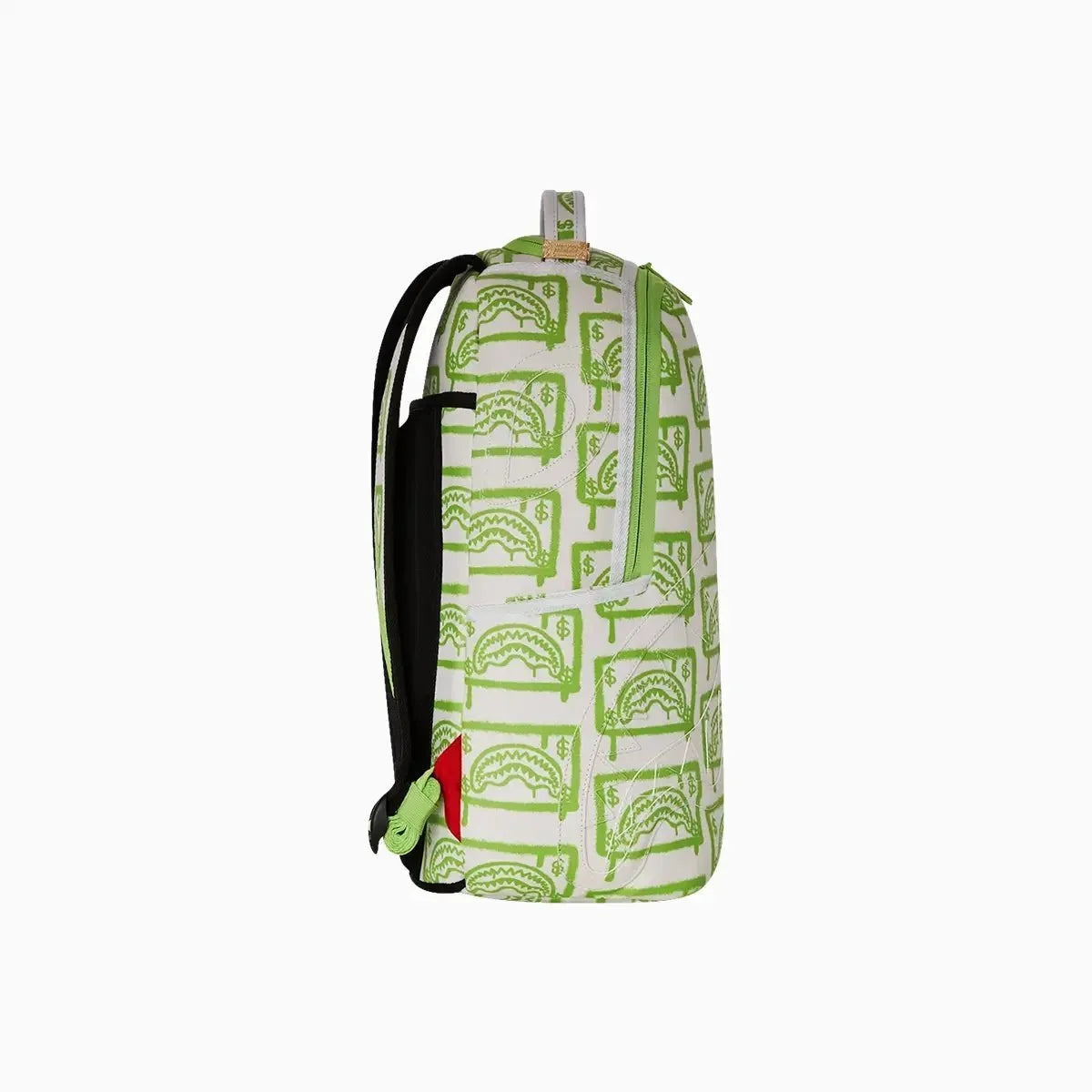 Mochila Money Bite