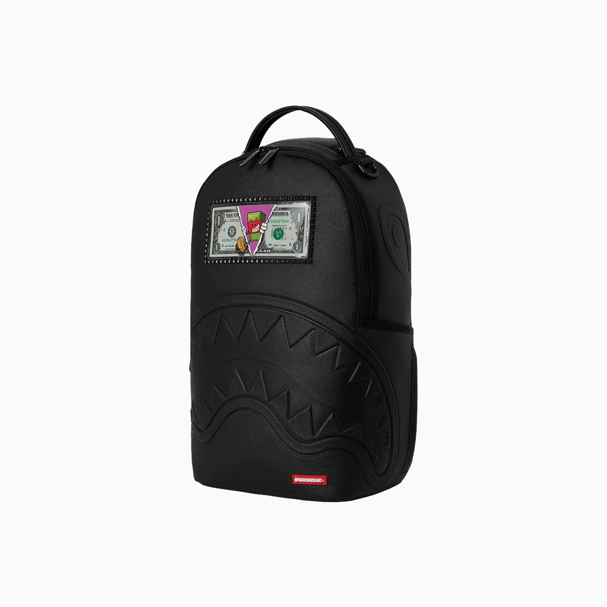 Money Seal 15 Different Money Bill Designs Mystery Pack Backpack