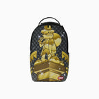 Monopoly Statue Backpack
