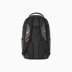 Monopoly Statue Backpack