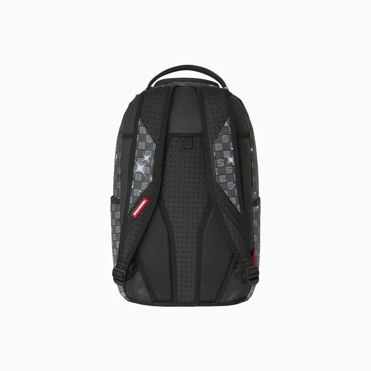 Monopoly Statue Backpack