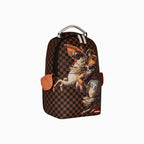 Mochila Napoleón Tiburones en París