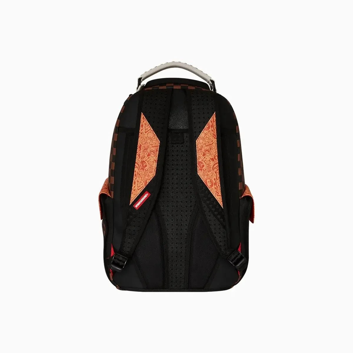 Napolean Sharks In Paris Backpack