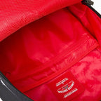 Naruto Back To Back Attack Backpack